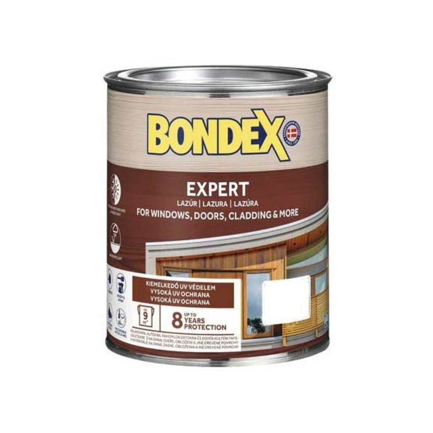 Bondex EXPERT oak  0.75l