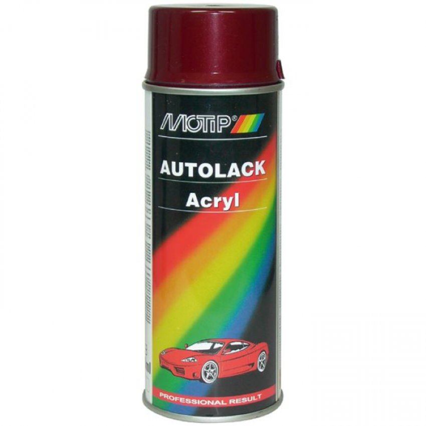 MOTIP-ŠKODA AC9559 ARCTIC ZELENÁ MET. 200ml