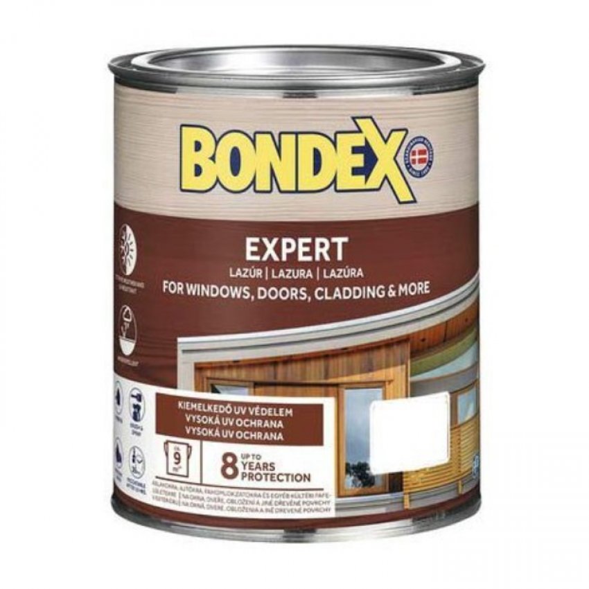 Bondex EXPERT clear 0.75l