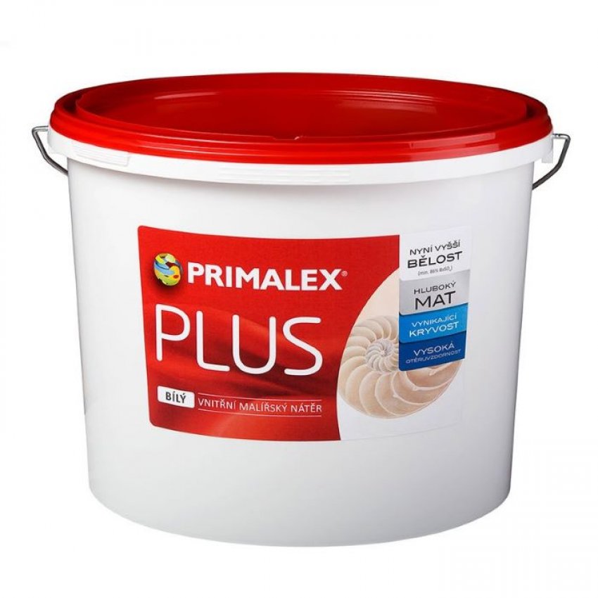 Primalex Extra Matt  (15kg)