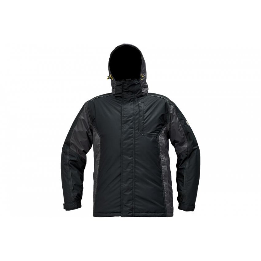 PARKA DAYBORO NAVY