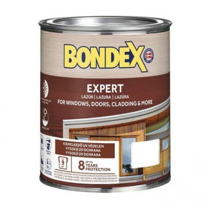 Bondex EXPERT teak  0.75l