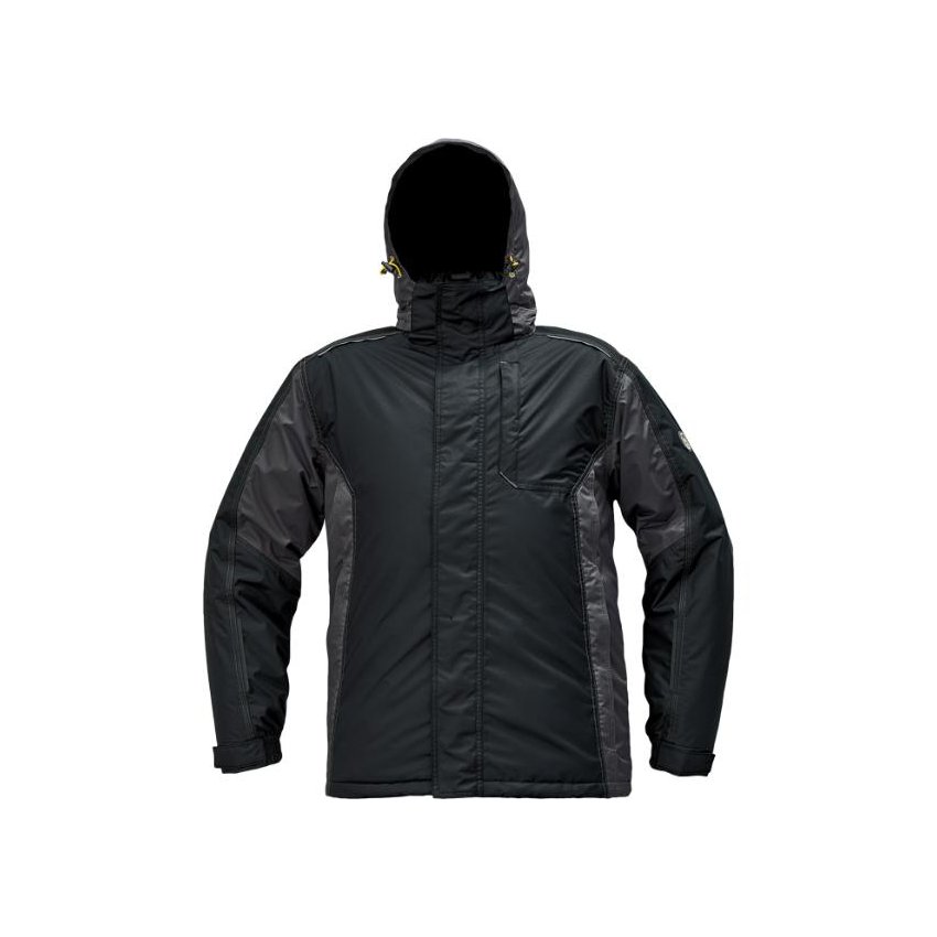 PARKA DAYBORO NAVY