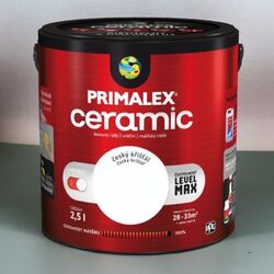 Interiérová barva Primalex Ceramic český křišťál (5l)